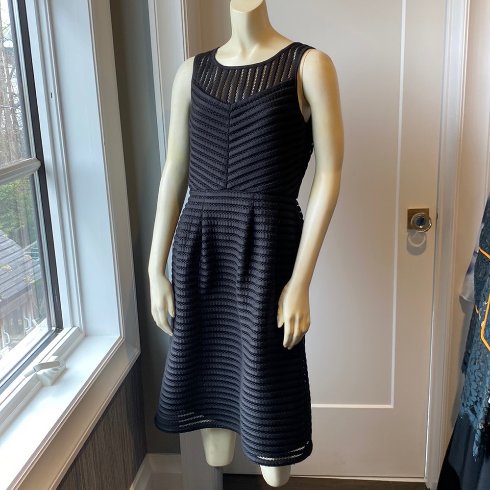 SAMUEL DONG dress size S - Picture 2 of 5